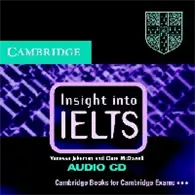 在飛比找TAAZE讀冊生活優惠-Insight into IELTS Audio CD