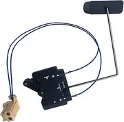 KBTBSCCPLG Fuel Tank Level Sensor Compatible with BMW 3series E81 E87 E88 E90 E91 E92 X1 116i 118i 130i 320i 325i 330i OE 16117197076 Automobile Fuel Gauge