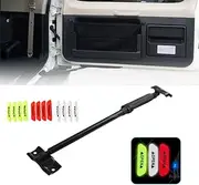 MAX COOL Strut Stopper Tailgate Back Door Gas Springs Gas Struts Compatible with Mitsubishi Pajero NS NT NW NX