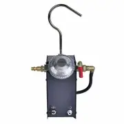 Car Conduit Pipe System Leakage Tester Car Fuel Leak Detector for Vehicle Boat