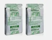 Fujifilm Instax Mini Film fits Fuji 11 9 8 7S 25 Instant Camera