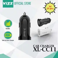 在飛比找蝦皮購物優惠-Vizz 車載充電器 Saver X 級 2.1A XL-C