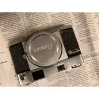 在飛比找蝦皮商城精選優惠-RICOH 300 RF經典機械底片相機