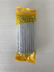 Damp Duster Scrub Daddy (Grey) *NEW SEALED IN PACKAGE!