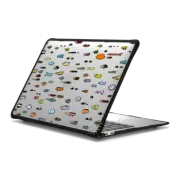 MacBook Air 13-inch (M1 / Intel) Impact Case Good Day for a Swim