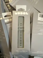 New Modal for Fitbit Versa Versa Lite Silicone Band