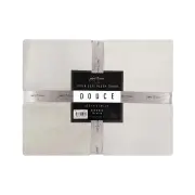 Jenny McLean Douce Ivory Throw Rug