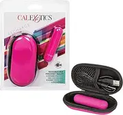 Rechargeable Hideaway Bullet - Pink