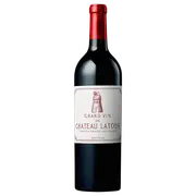 1973 Chateau Latour - Buy Online | The Wine Collective International Marketplace