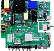 LCD TV FXV-5517 X4300UHD 43LUN58K RTV5518USM ATV50UHD-1218 UA55EK1100U C551UHD C55ACS IPS Motherboard TP.MS3458.PC757 Logic Board Inverter.