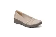 Bzees Goody Slip-On - Barely Beige
