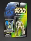 STAR WARS Power of Force POTF Action Figure Vintage HOTH REBEL SOLDIER Backpack