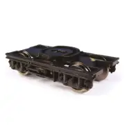 Bachmann Branchline B4 Bogies (x2) 36-037 OO Gauge Model Railway