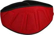 rockible Weight Lifting Belt for Men Women Training Belt Comfortable Lightweight Supplies Back Lumbar Support for Cross Training Gym
