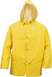 [Cordova] Rain Jacket