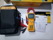 Fluke 355 True-rms 2000A Clamp Meter high-current NEW F355CN By Fedex or FedEx