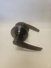 SCHLAGE AL40S Jupiter Passage Lock AL40S-JUP-613-11-116-10-025