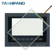 PWS6700C-P Touch Screen for Hitech PWS6700C-N with Protective Film