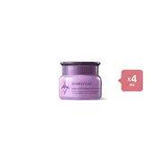 innisfree - Jeju Orchid Enriched Cream (4ea) Set