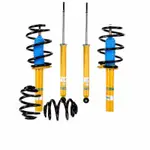 （哈斯商行）BILSTEIN OPEL ZAFIRA ASTRA H 倍適登 B12 PRO KIT 避震器桶身