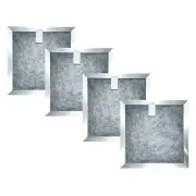 Filter E for Holmes E HAP115Z HAP116Z-U Aluminum Frame AOR115 HAPF115PDQ-U8 4PK