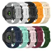 Forerunner 745 255 Venu 2 Vivoactive 4 Garmin Replacement Watch Band Wrist Strap
