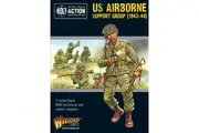 Bolt Action US Airborne Support Group (1943-44)