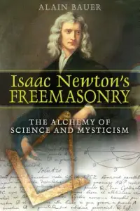 在飛比找博客來優惠-Isaac Newton’s Freemasonry: Th