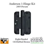 Andersen Door Hinge For Patio Doors Frenchwood Door Hinge Right Handed Hinge