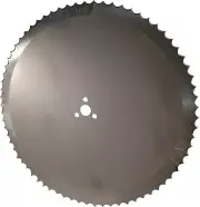 Bagel Slicer Blade Serrated Wavy Edge Fits Oliver, Dutchess, Moline, 7107-7053