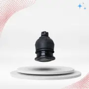 DW-K90512 Suspension Stabilizer Bar Link CarQuest Fits 96-01 Audi A4 #7237