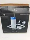 Everloc Corner Shower Caddy - Suction System - New