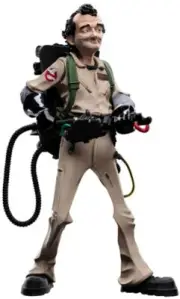 WETA Workshop Mini Epics - Ghostbusters - Peter Venkman [New Toy] Figure, Coll