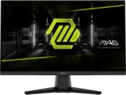 MSI 24" 200 Hz Rapid IPS Gaming Monitor FreeSync (AMD Adaptive Sync) MAG 242F