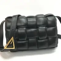 在飛比找蝦皮商城優惠-Bottega Veneta Padded Cassette