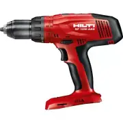 Hilti High Torque Drill Driver 1/2" Cordless 22V Variable Speed Keyless Chuck