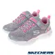 SKECHERS 女童系列 FOREVER HEARTS - 302446LGYMT