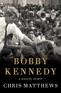 在飛比找誠品線上優惠-Bobby Kennedy