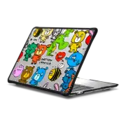 MacBook Pro 13-inch (M1 / M2 / Intel) Impact Case Cartoons