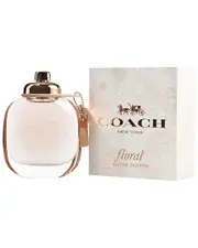 Coach Women's Floral 3.0oz EDP Spray