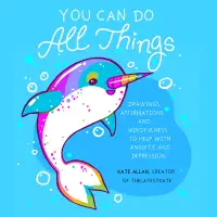 在飛比找誠品線上優惠-You Can Do All Things: Drawing