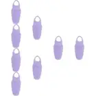 8 Pieces Facial Massage Ice Grid Face Roller for Women Application Instrument