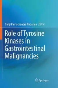 在飛比找博客來優惠-Role of Tyrosine Kinases in Ga