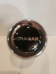 #701K CENTER CAP WHEELS PRO STAR DRAG LIGHT CRAGAR NOS