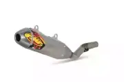 FMF Powercore 4 Hex Slip On Muffler Exhaust w/SA For BETA RR 350 20