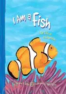 在飛比找三民網路書店優惠-I Am a Fish: The Life of a Clo