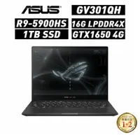 在飛比找蝦皮商城優惠-ASUS 華碩 ROG Flow X13 GV301QH-0