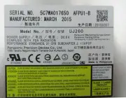 New UJ-260 UJ260 6x Blu-RAY DVD Rewriter 12.7mm Sata Laptop Drive