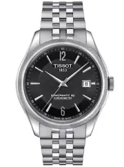 Tissot Ballade T108.408.11.057.00 Powermatic 80 Automatic COSC Watch + FreePost