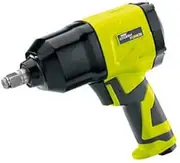 [Draper] Storm Force Air Impact Wrench with Composite Body (1/2" Square Drive)